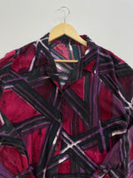 Load image into Gallery viewer, Printed Shirt-Bust 46