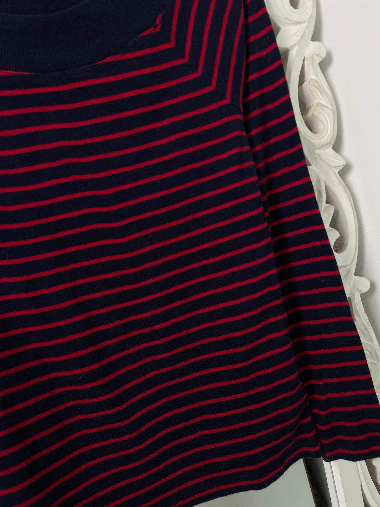 Ralph Lauren Vintage Sweater-Bust 34