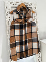 Load image into Gallery viewer, Thick Warm Dress-Chest 40