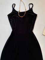 Load image into Gallery viewer, Loupy Paris Chenille Dress-Bust 32 to 34