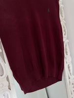 Load image into Gallery viewer, Vintage Ralph Lauren Sweater-Chest 44