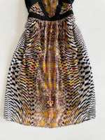 Load image into Gallery viewer, Lane Bryant Vintage Dress-Bust 48