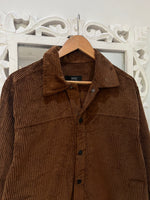 Load image into Gallery viewer, Antioch Corduroy Shirt-Chest 44
