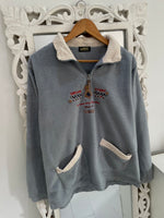 Load image into Gallery viewer, Warm Winter Jacket-Chest 44