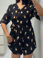 Load image into Gallery viewer, Romper-Bust 40 to 42