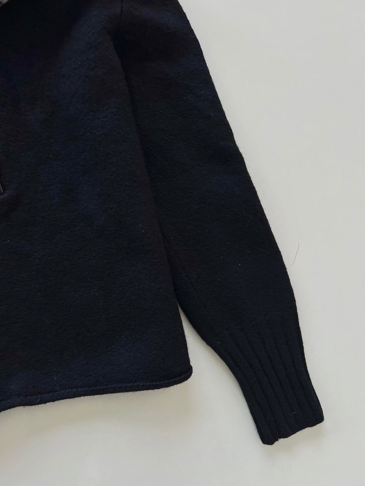 Burberry Vintage Sweater-Bust 28