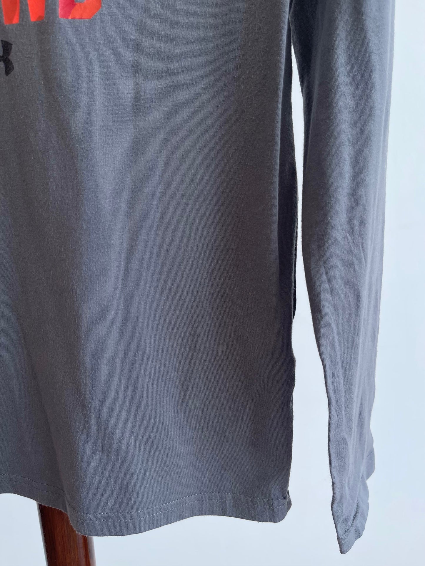 Under Armour Vintage Top-Bust 34