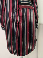 Load image into Gallery viewer, Satin Dress-Bust 40