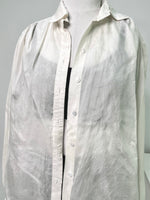 Load image into Gallery viewer, Pure Silk Shirt-Bust 42