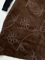 Load image into Gallery viewer, Vintage Skirt-Waist 34