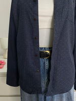 Load image into Gallery viewer, Plaid Shirt - Bust 36