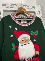 Load image into Gallery viewer, Christmas Sweater-Chest 44