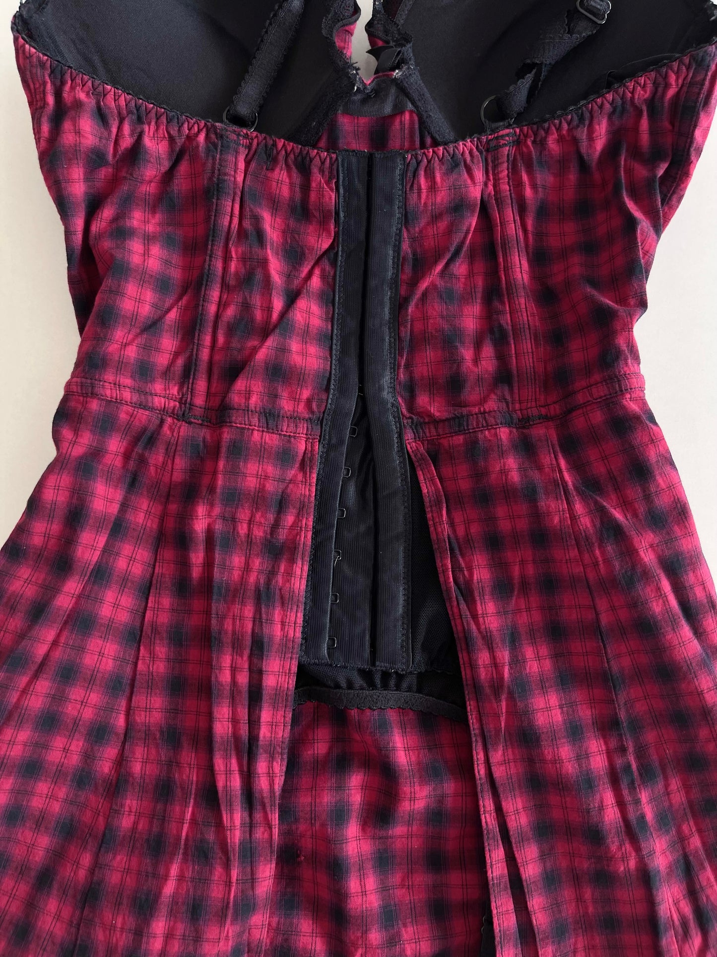 Oysho Top-Bust 30