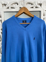 Load image into Gallery viewer, Vintage Ralph Lauren Sweater-Bust 46