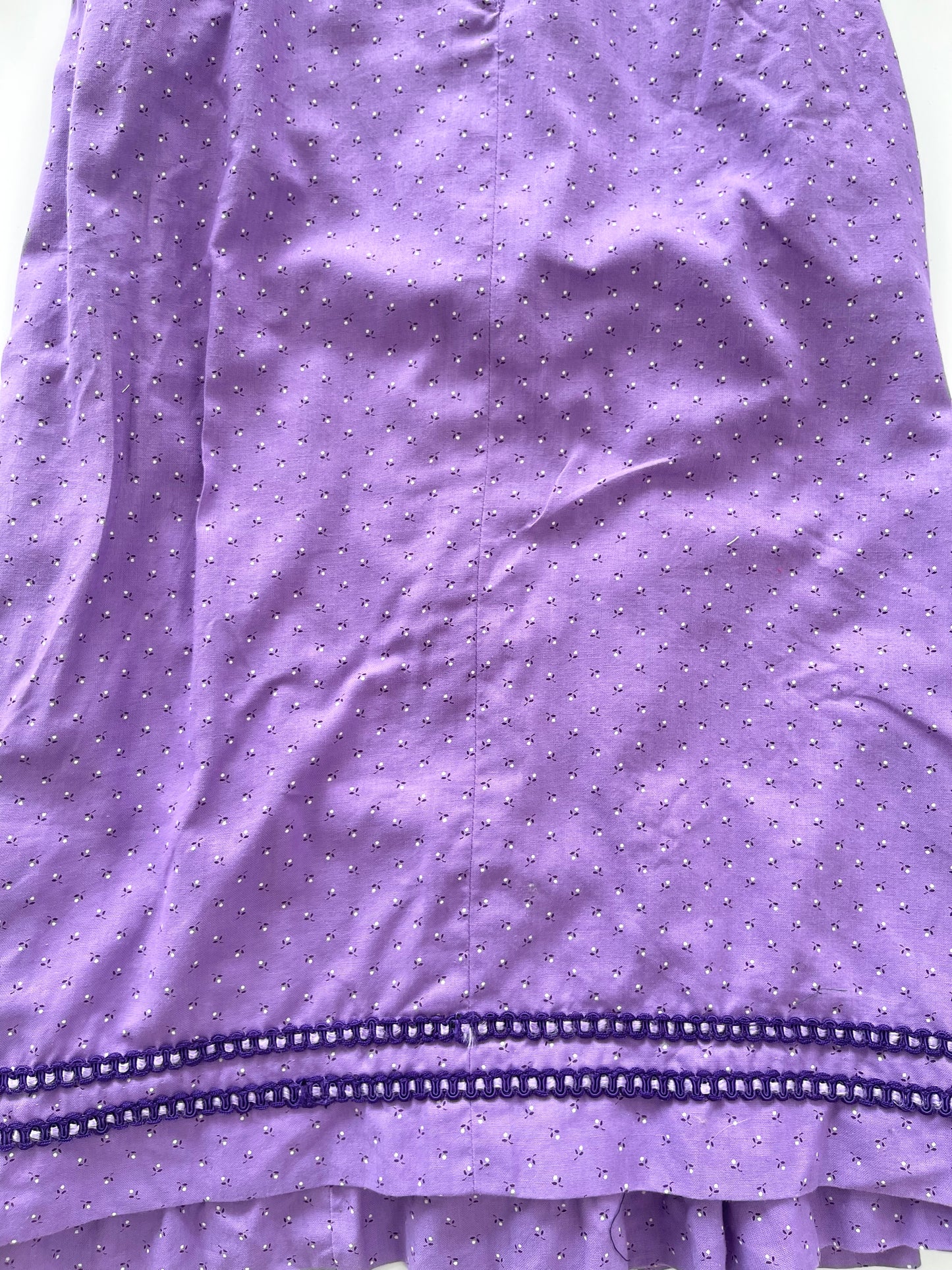 Vintage Dress-Bust 36