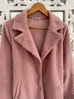 Load image into Gallery viewer, Warm Winter Jacket-Chest 38