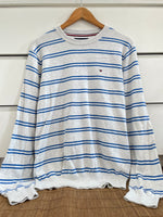 Load image into Gallery viewer, Tommy Hilfiger Vintage Sweater-Chest 42