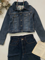 Load image into Gallery viewer, Kid’s Denimwear-Chest 26