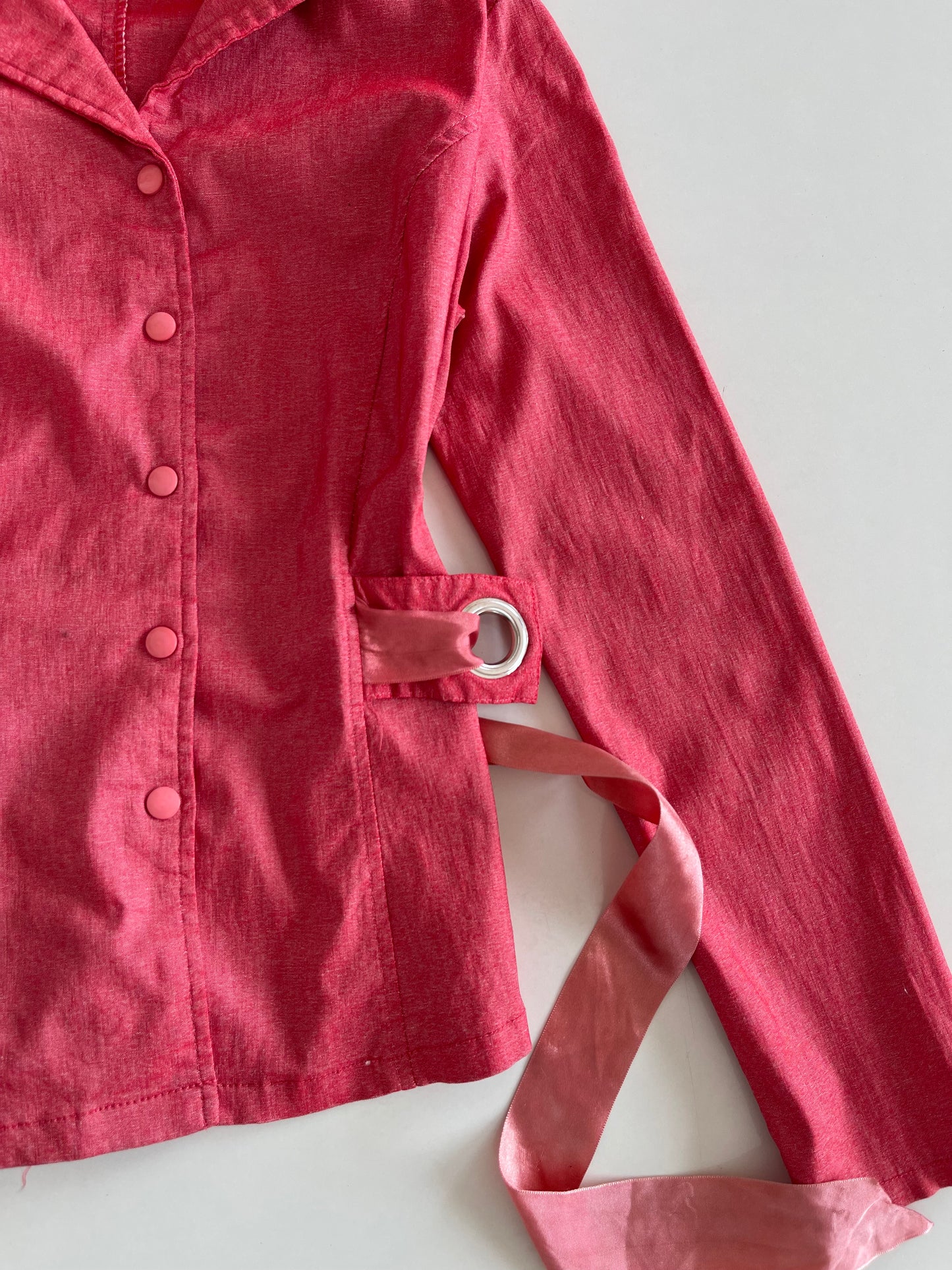 Dj Vintage Top-Bust 32