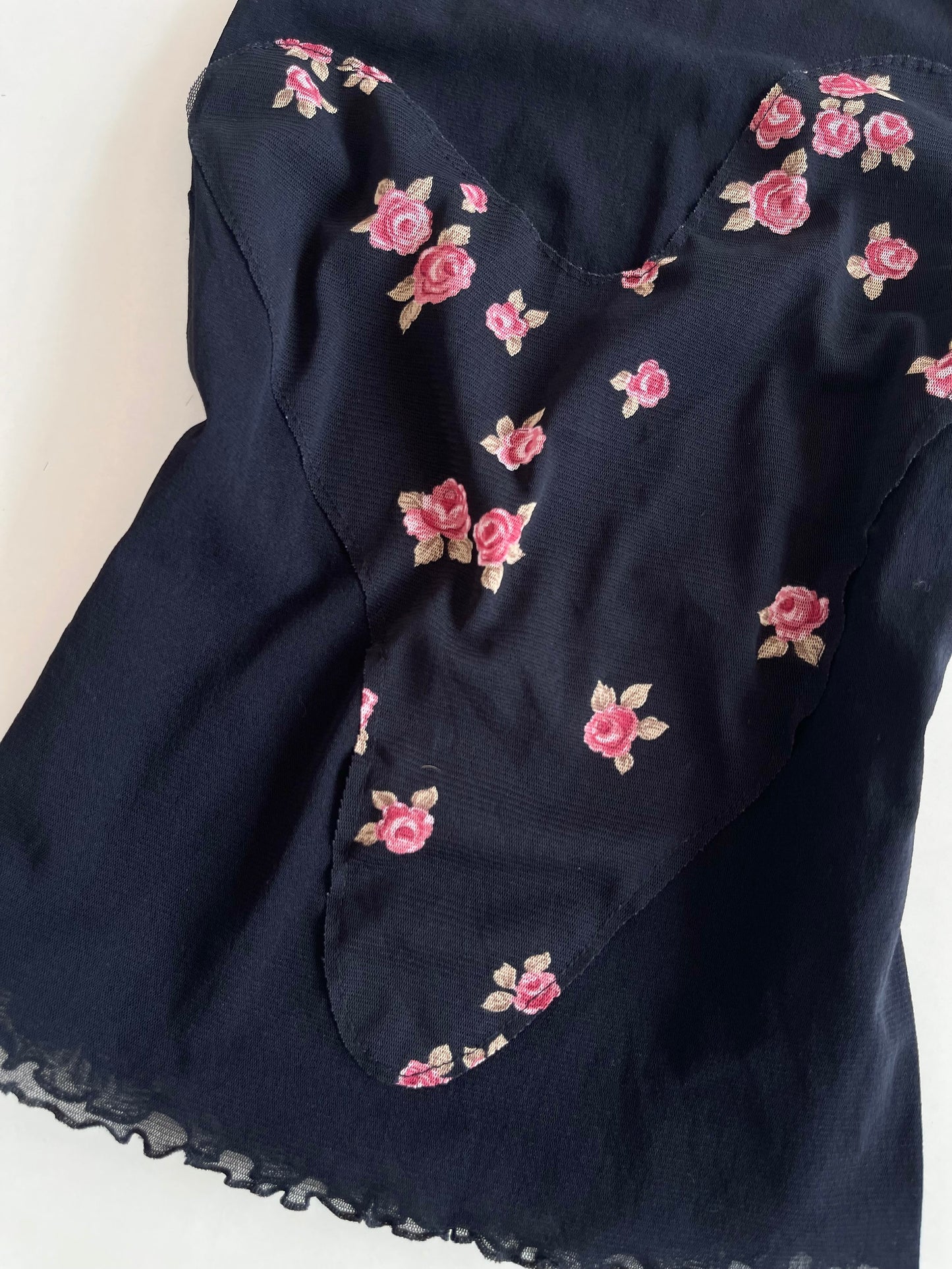 Vintage Top-Bust 34 to 36