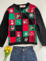Load image into Gallery viewer, Christmas Sweater-Bust 46