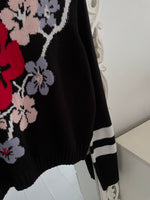 Load image into Gallery viewer, H&m Chunky Soft Sweater-Chest 40