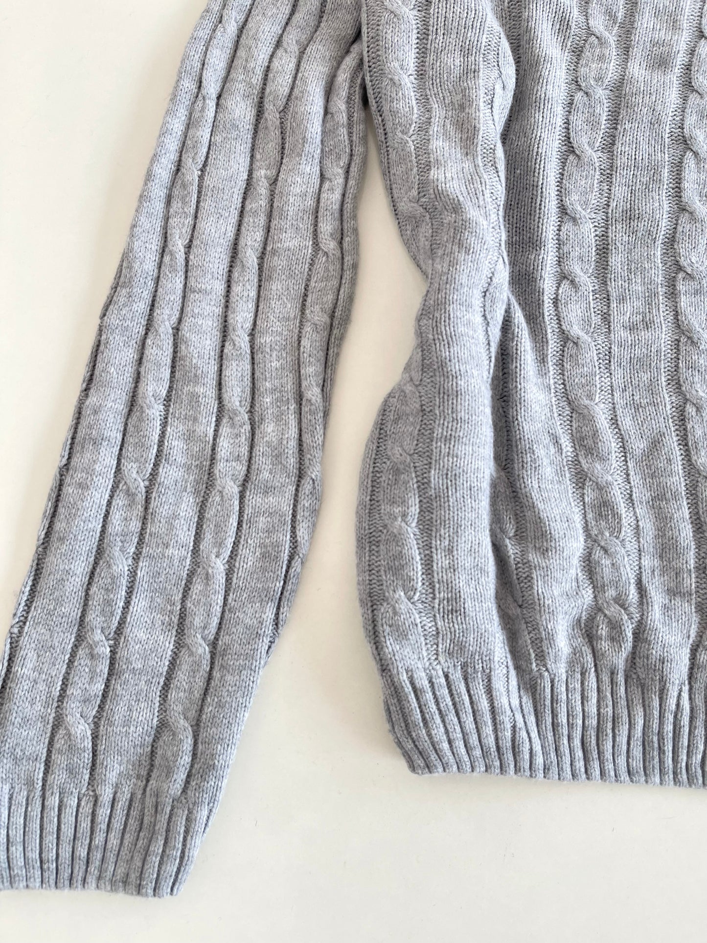 Ralph Lauren Vintage Sweater-Bust 54