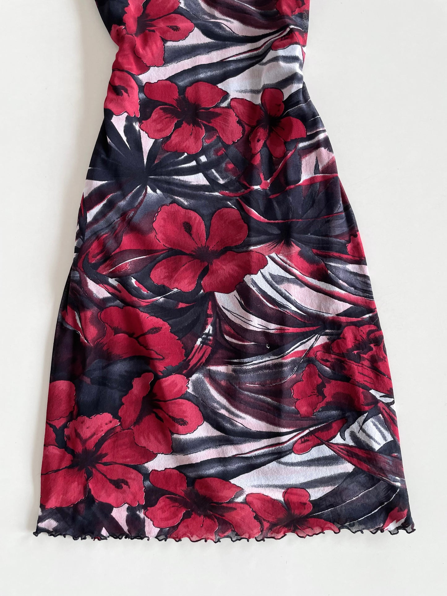 Street One Vintage Dress-Bust 34 to 36