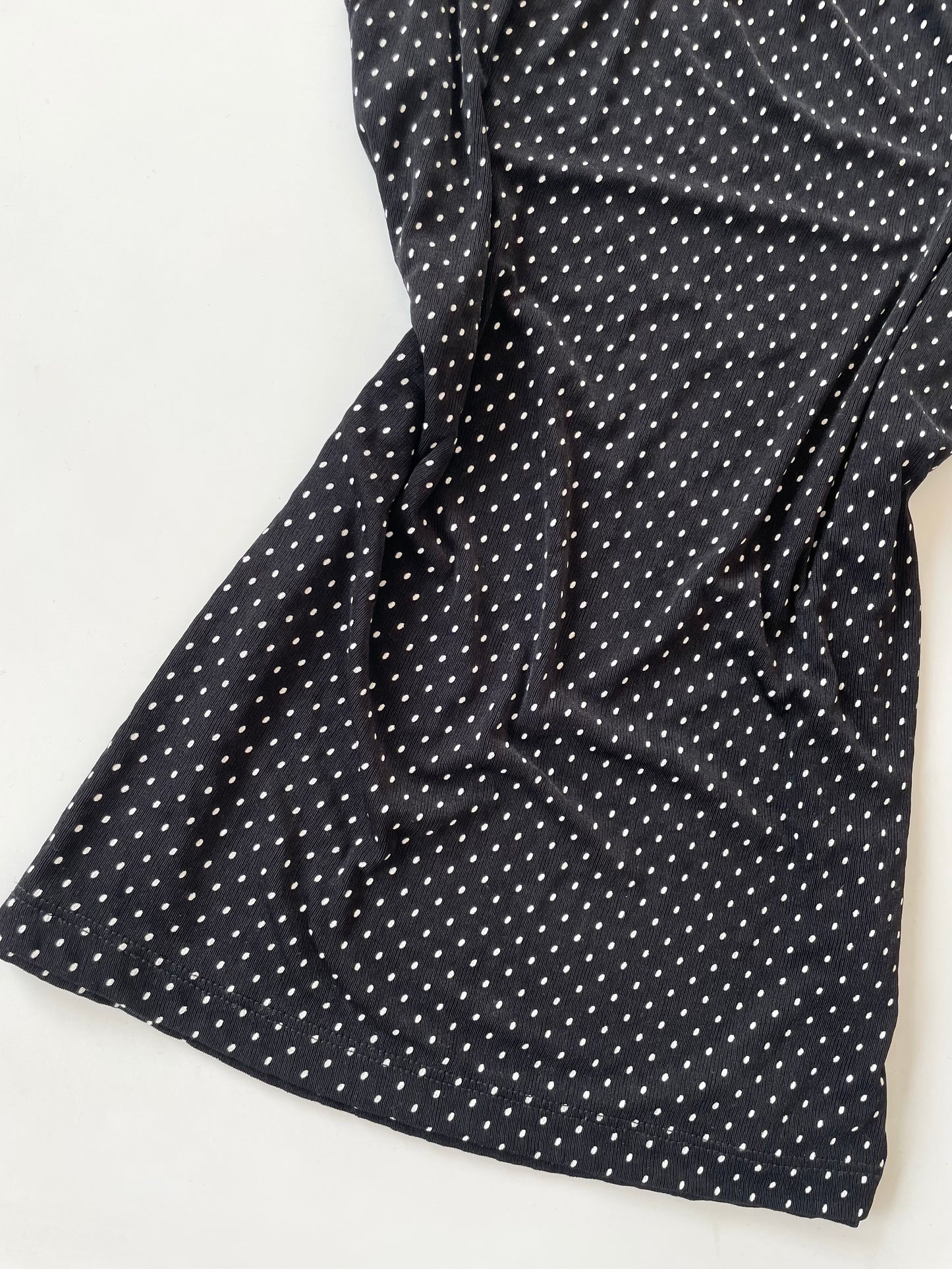 Stephen & Casey Polka Dot Top-Bust 36 to 38