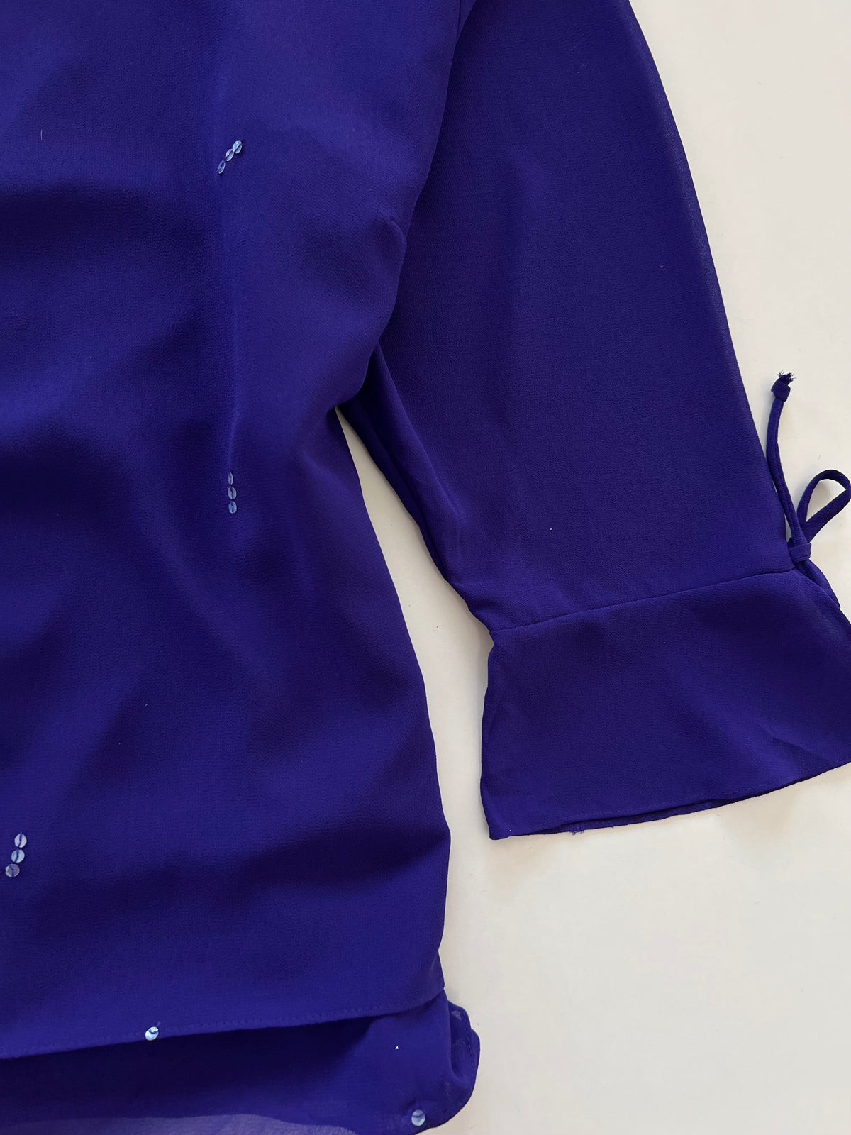 Another Thyme Vintage Top-Bust 54
