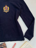 Load image into Gallery viewer, Vintage Ralph Lauren Sweater-Chest 42