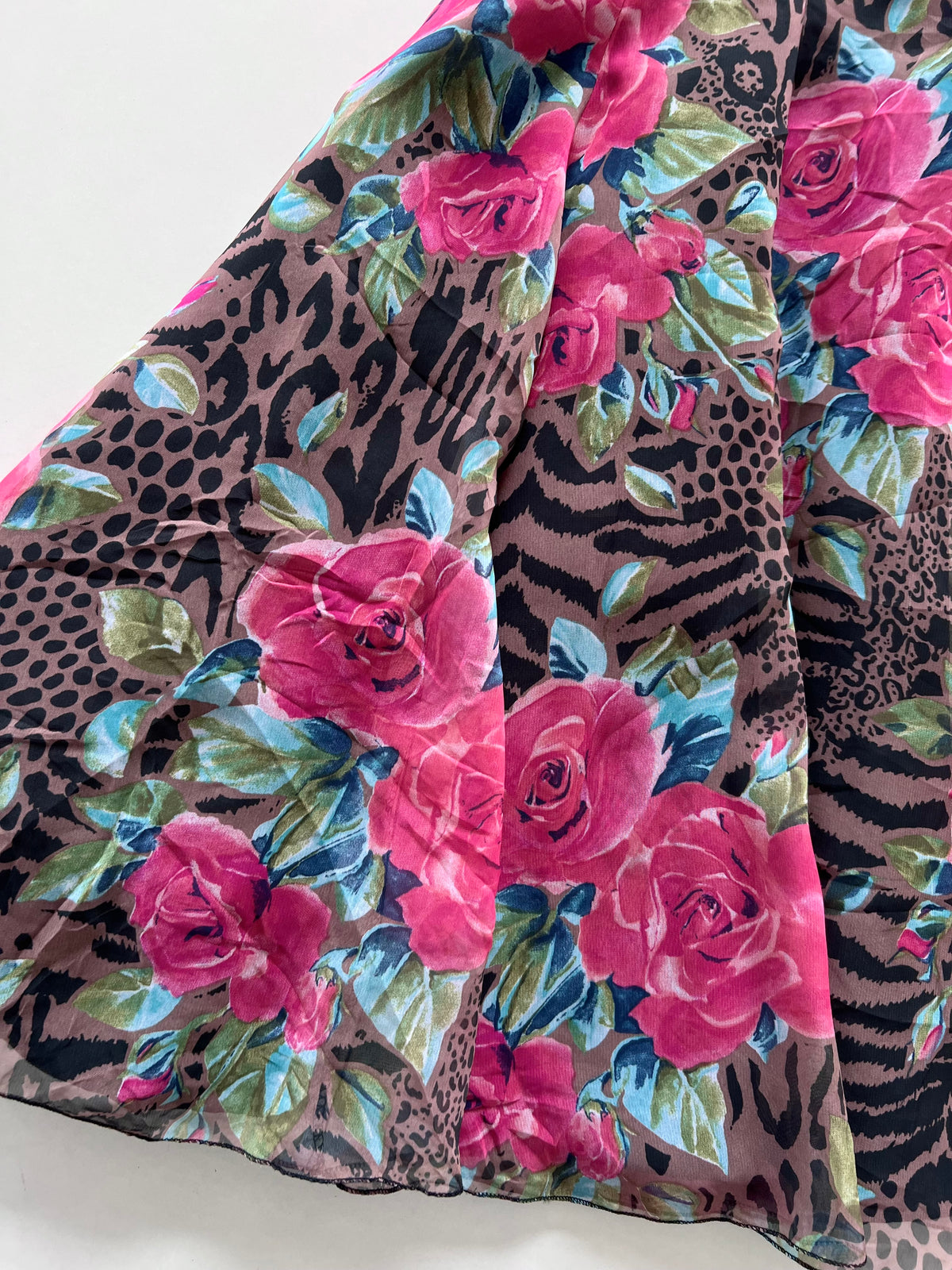 New Fast Vintage Dress-Bust 34