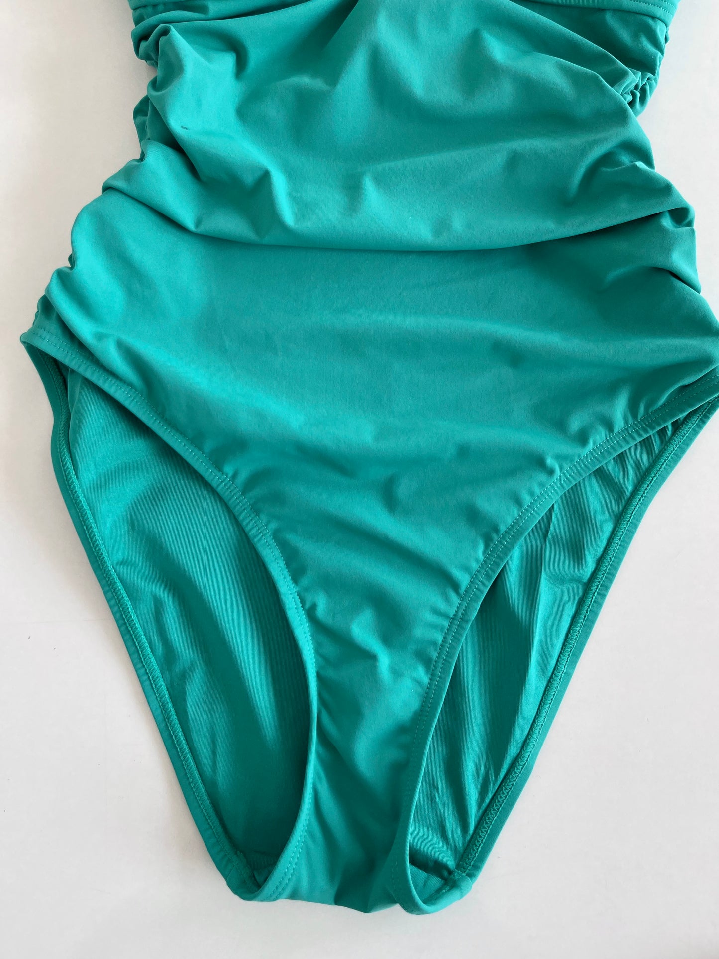 Accessorize Halter Neck Monokini-Bust 28 to 30