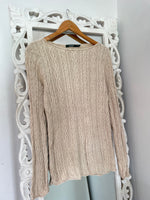 Load image into Gallery viewer, Vintage Ralph Lauren Sweater-Chest 34 to 36