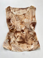 Load image into Gallery viewer, Sheer Top-Bust 32