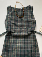 Load image into Gallery viewer, Winter Dress-Bust 38