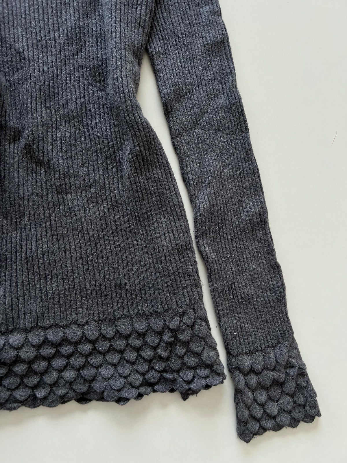 Pre Winter Top-Bust 38 to 40