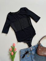 Load image into Gallery viewer, TALLY WEIJL TOP - BUST 30 to 32