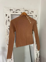 Load image into Gallery viewer, Zara Pre Winter Top-Bust 30 to 34