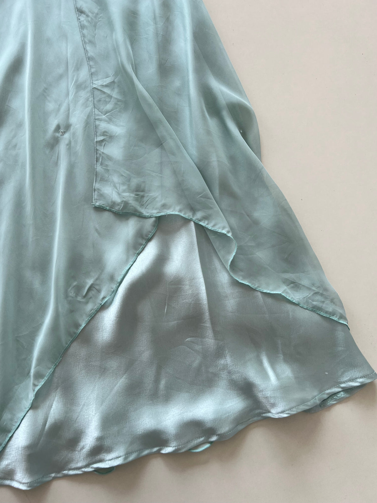 Vera Mont Vintage Dress-Bust 32