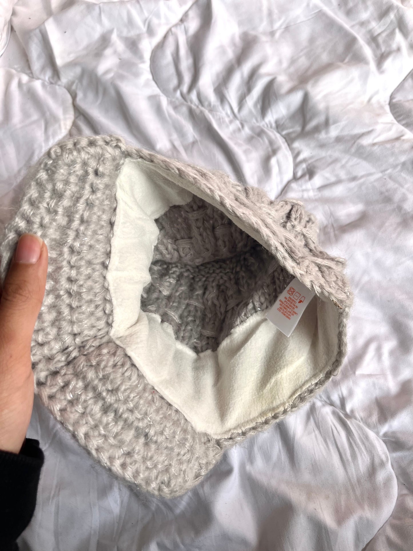 Beanie