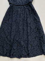 Load image into Gallery viewer, Y & Yuni Lacy Dress-Bust 34