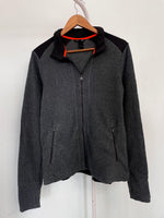Load image into Gallery viewer, H&m Fleece Jacket-Bust 40