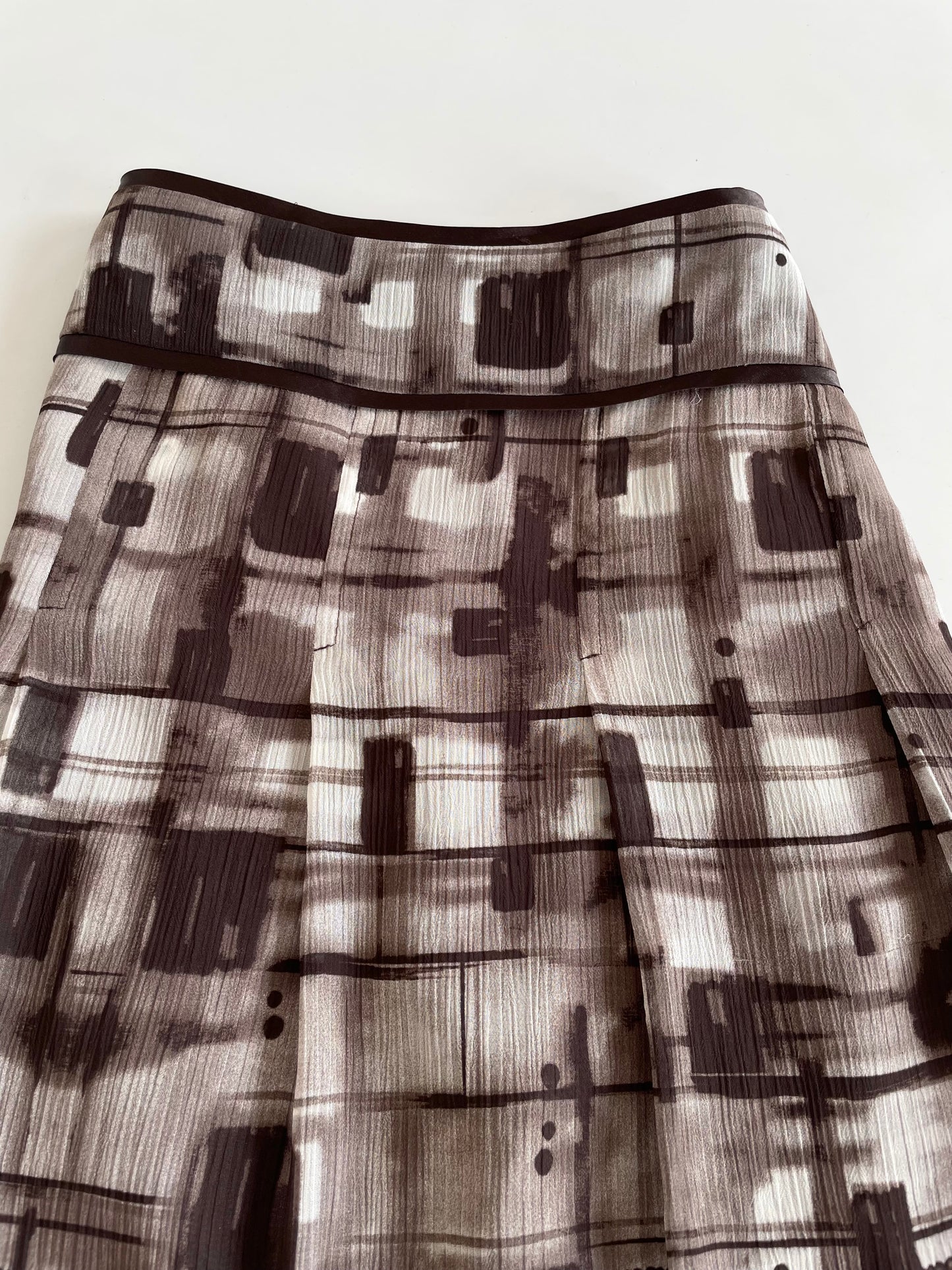 Taifun Skirt-Waist 32