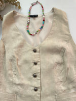 Load image into Gallery viewer, Vintage Waistcoat-Bust 42