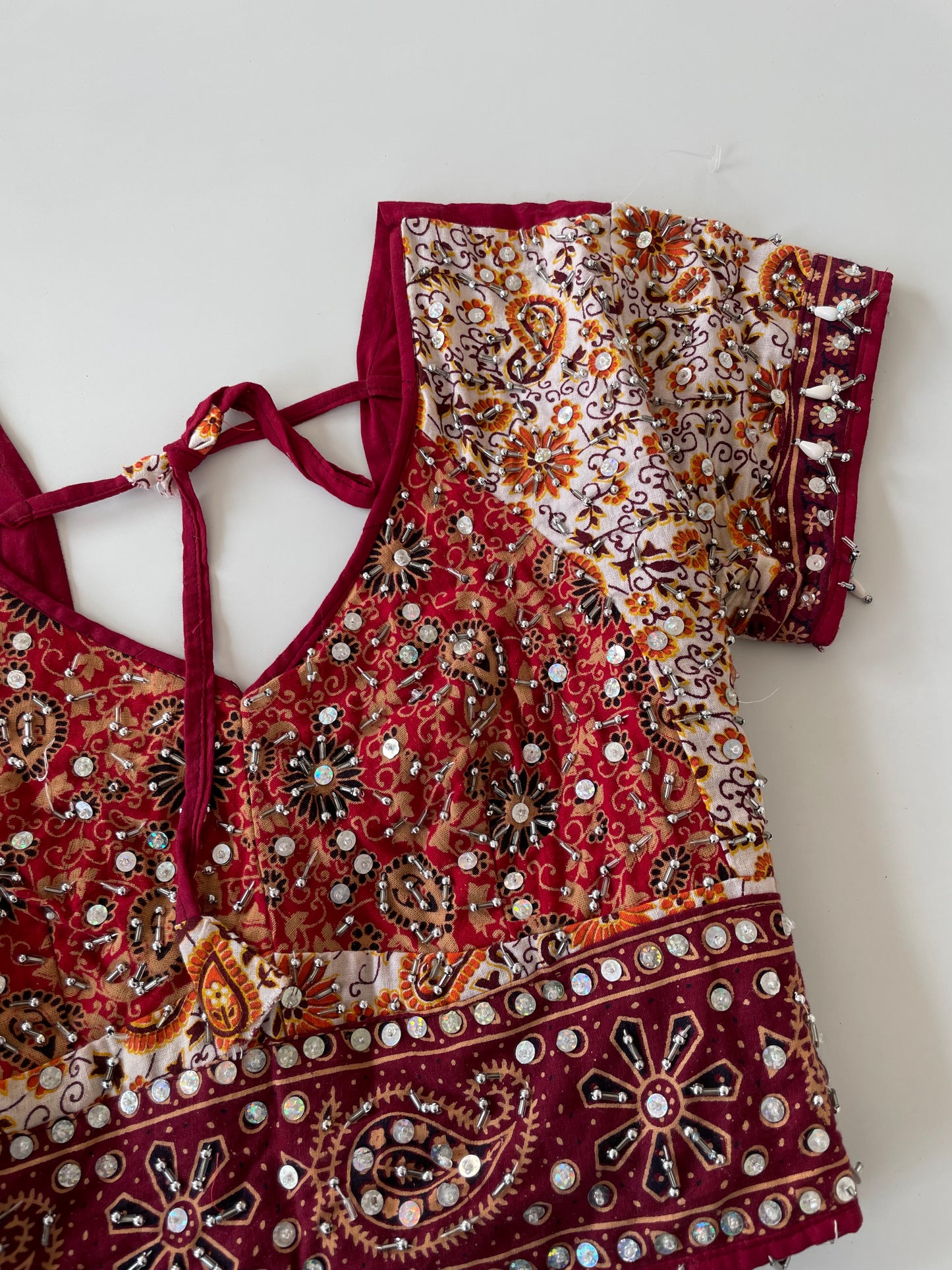 Desi Top-Bust 36