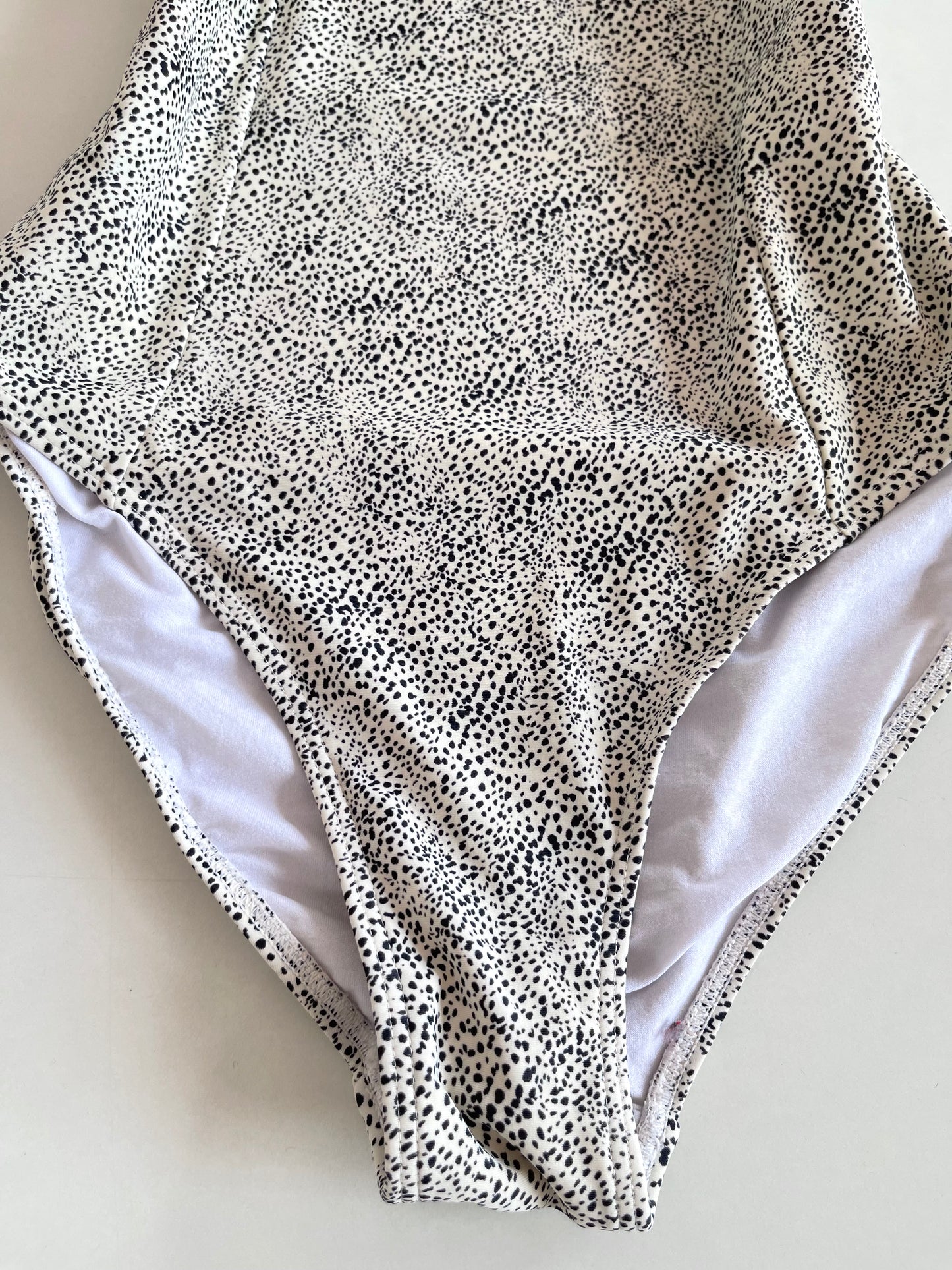 Swimsuit-Bust 34 to 36
