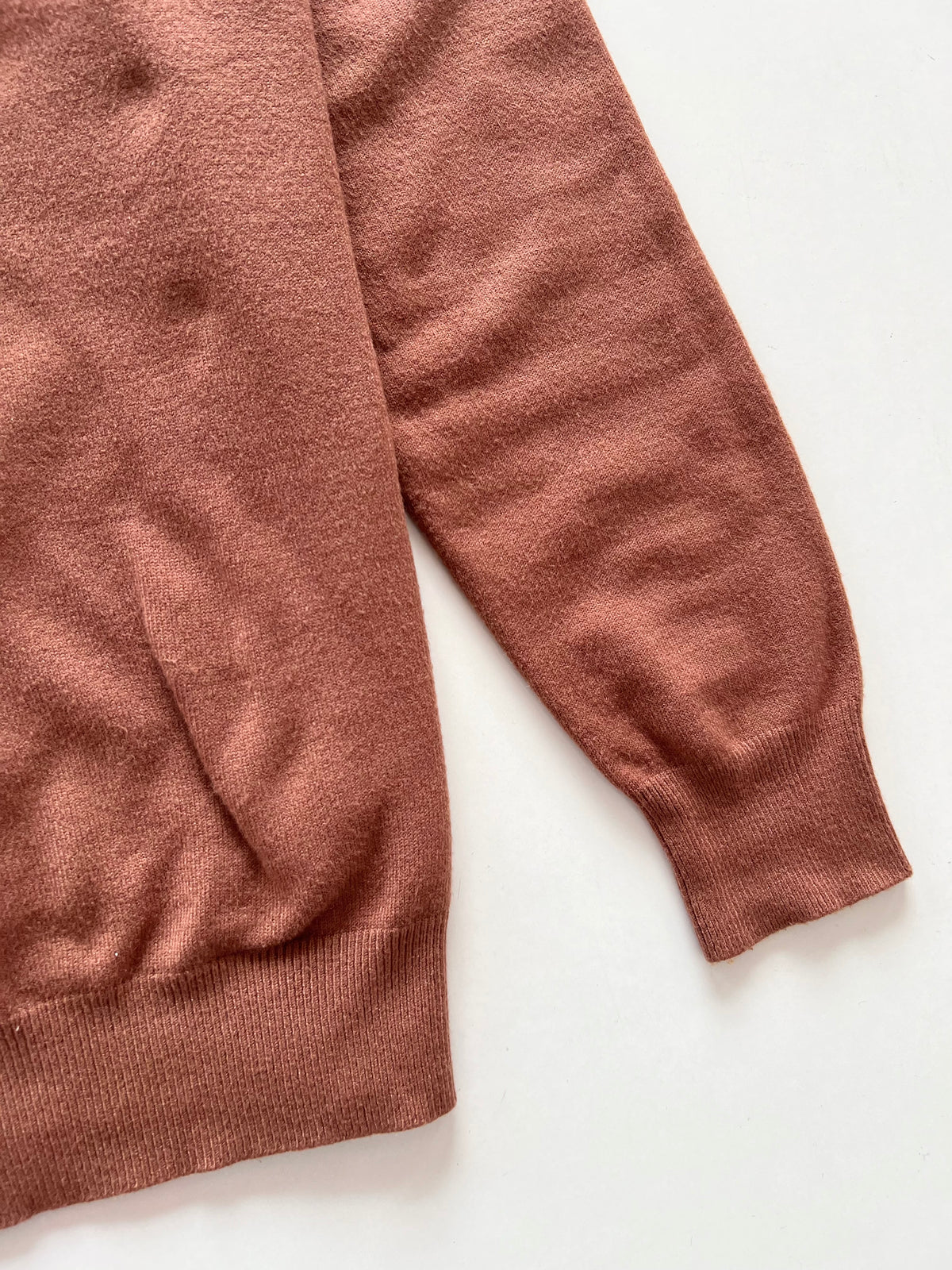 Ami Vintage Sweater-Bust 42