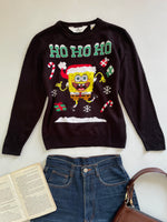Load image into Gallery viewer, H&M Christmas Sweater-Chest 32