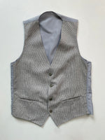 Load image into Gallery viewer, Waistcoat-Bust 36